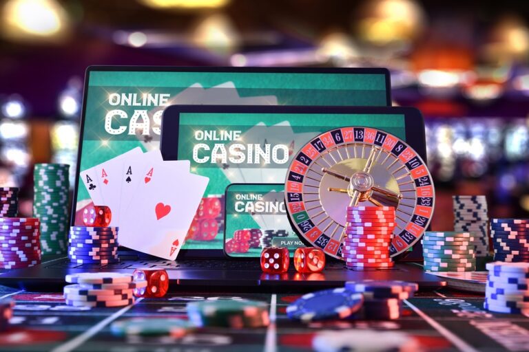 The Ultimate Guide to Reputable Online Casino UK 32