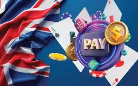 The Ultimate Guide to Reputable Online Casino UK 32
