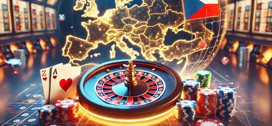 Vše, co potřebujete vědět o cz online casino 9