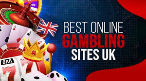 Your Ultimate Guide to Betting Online UK Sites Your Ultimate Guide to Betting Online UK Sites