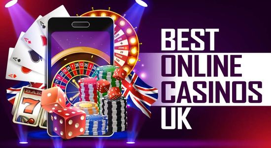 Your Ultimate Guide to Betting Online UK Sites